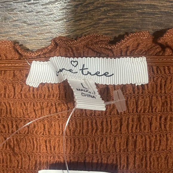 Romper - Picture 4 of 4